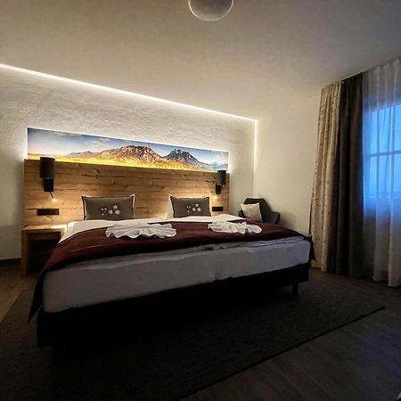 Gaestehaus Seeklause شفانغو المظهر الخارجي الصورة