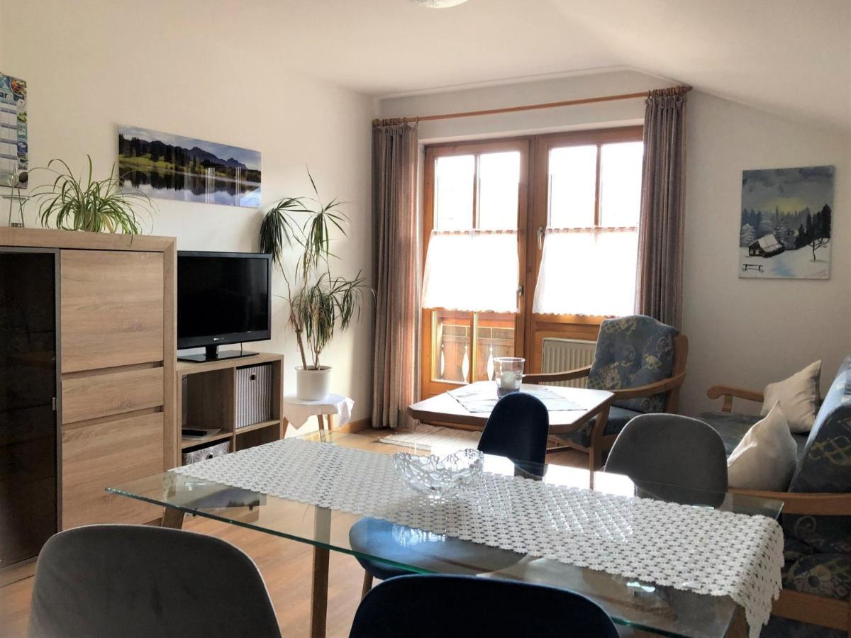 Gaestehaus Seeklause شفانغو الغرفة الصورة