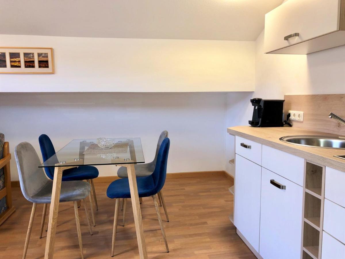 Gaestehaus Seeklause شفانغو الغرفة الصورة