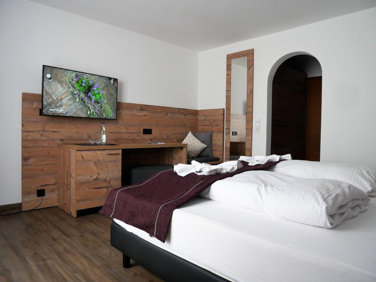 Gaestehaus Seeklause شفانغو المظهر الخارجي الصورة