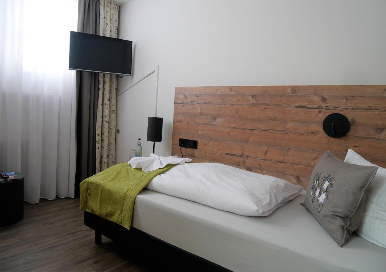 Gaestehaus Seeklause شفانغو المظهر الخارجي الصورة