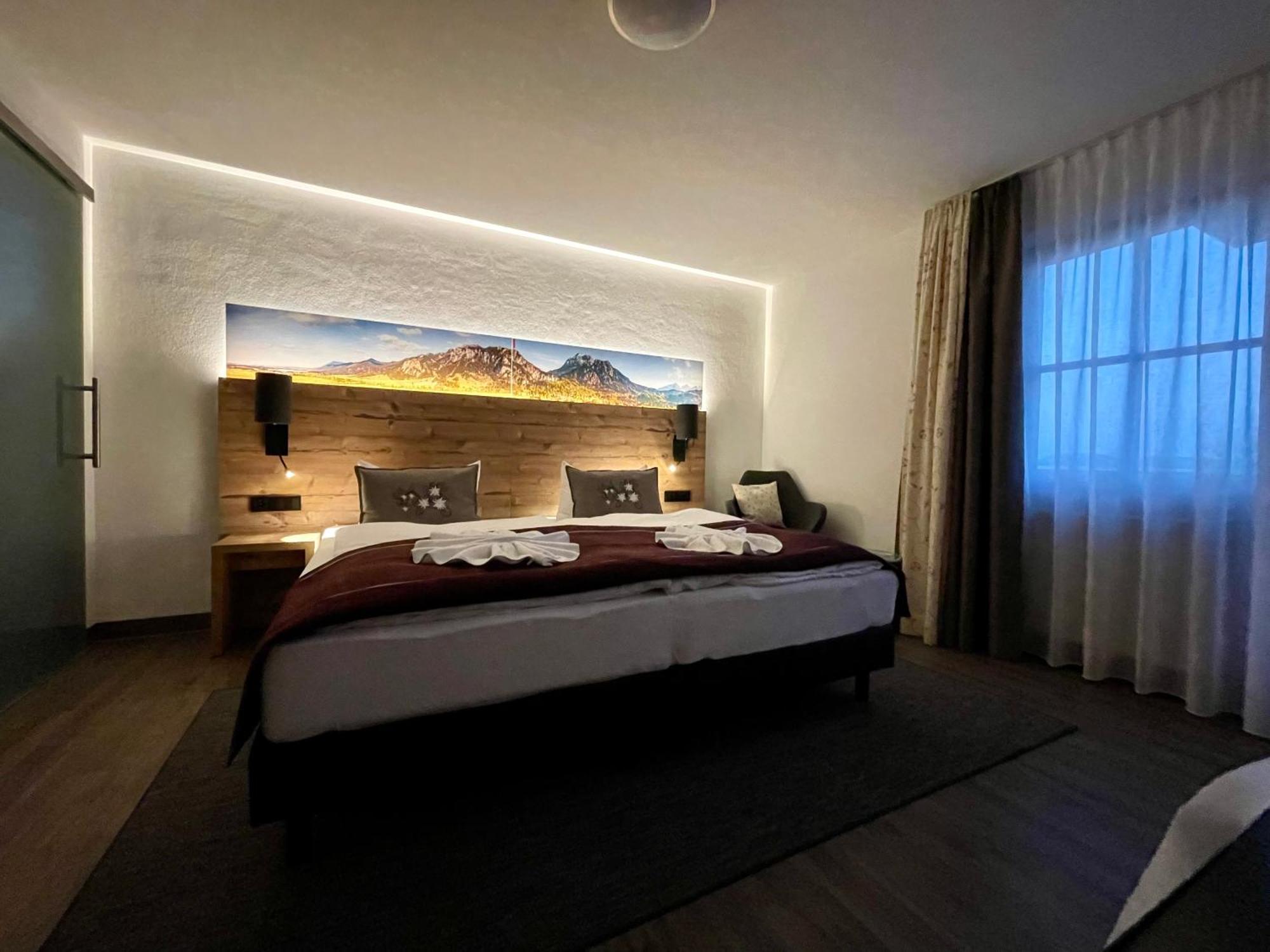 Gaestehaus Seeklause شفانغو المظهر الخارجي الصورة