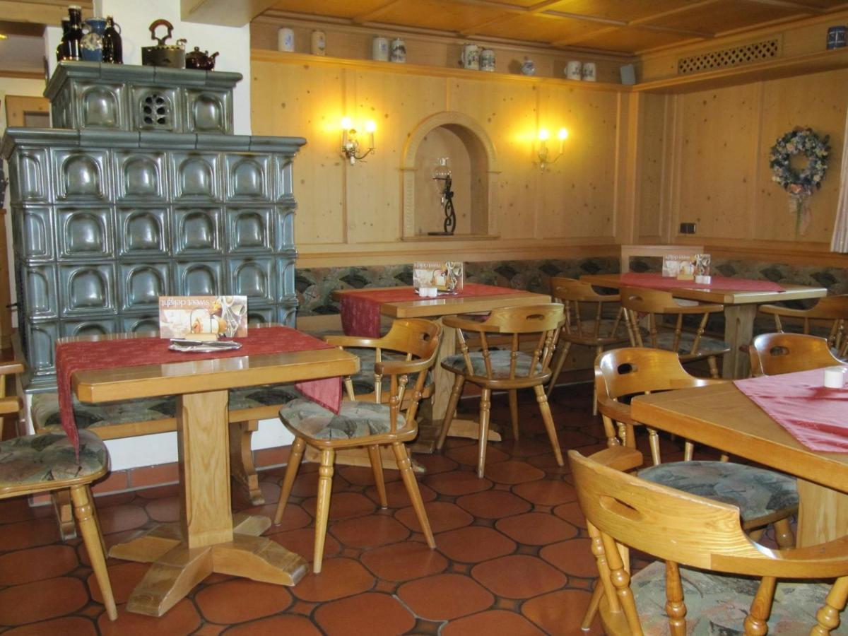 Gaestehaus Seeklause شفانغو المظهر الخارجي الصورة